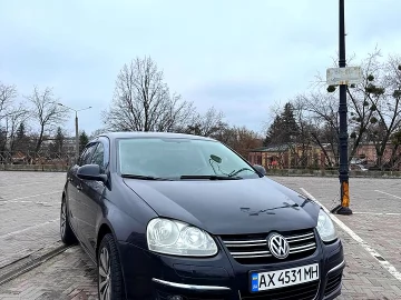 Авто Volkswagen Jetta 2006 № 7507178