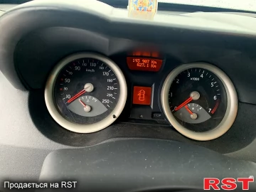 Авто Renault Megane 2004 № 7507191