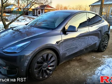 Авто Tesla Modely 2022 № 7507245