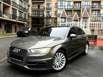 Авто Audi A3 2016 № 7507258