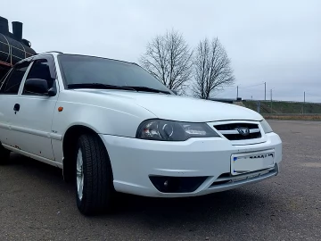 Авто Daewoo Nexia 2012 № 7507270