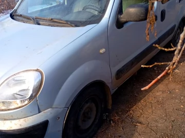 Авто Renault Kangoo 2006 № 7507274