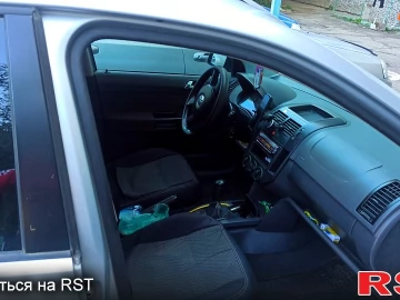 Авто Volkswagen Polo 2004 № 7507323