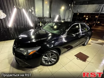 Авто Toyota Camry 2016 № 7507324
