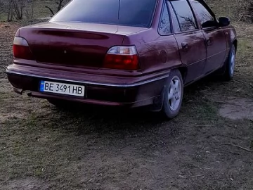 Авто Daewoo Nexia 2008 № 7507825