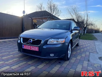 Авто Volvo V50 2012 № 7507839