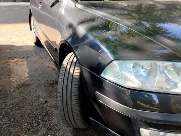 Авто Skoda Octavia 2009 № 7508065