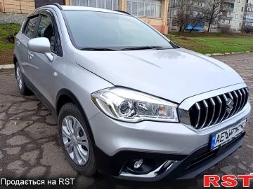 Авто Suzuki Sx4 2021 № 7508071