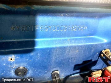 Авто ЗАЗ Lanos 2012 № 7508223