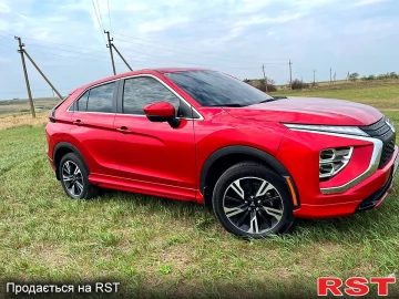 Авто Mitsubishi Eclipse-Cross 2022 № 7508474