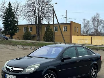 Авто Opel Vectra 2005 № 7508477