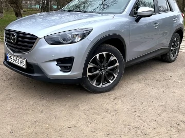 Авто Mazda Cx5 2015 № 7508636