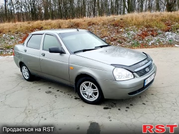 Авто ВАЗ Priora 2009 № 7508655