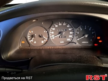 Авто Daewoo Lanos 2001 № 7508656