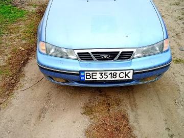 Авто Daewoo Nexia 2008 № 7509019