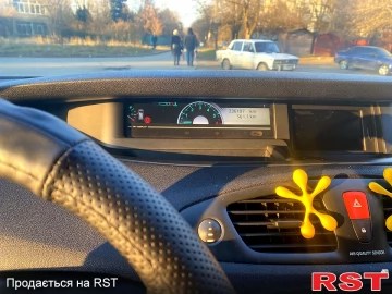 Авто Renault Grandscenic 2011 № 7509020