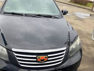 Авто Geely Emgrand7 2015 № 7509051