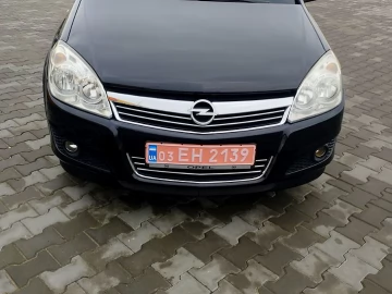 Авто Opel Astra 2007 № 7509142