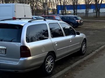 Авто Ford Mondeo 1998 № 7509153