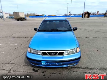Авто Daewoo Nexia 2007 № 7509283