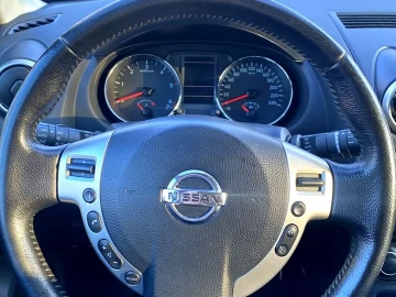 Авто Nissan Qashqai 2012 № 7509292