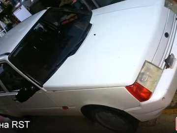 Авто ЗАЗ Slavuta 2007 № 7509482