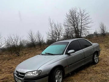 Авто Opel Omega 1995 № 7509495