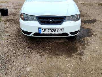 Авто Daewoo Nexia 2011 № 7509582