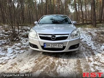 Авто Opel Vectra 2007 № 7509770