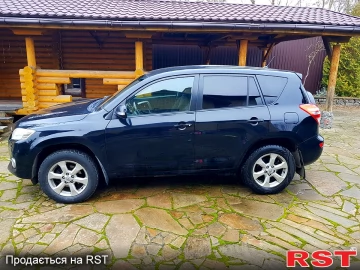 Авто Toyota Rav4 2011 № 7509776