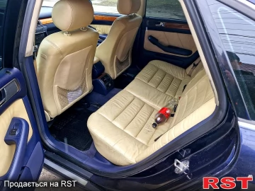 Авто Audi A6 1997 № 7509780