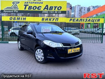 Авто ЗАЗ Forza 2012 № 7509781
