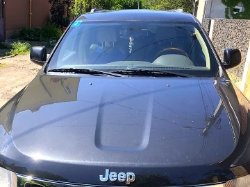 Авто Jeep Grandcherokee 2011 № 7510150