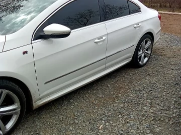 Авто Volkswagen Cc 2010 № 7510156