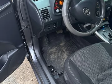 Авто Toyota Corolla 2008 № 7510289