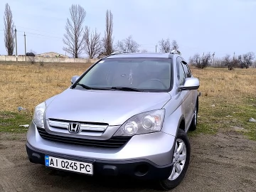 Авто Honda Cr-V 2007 № 7510295