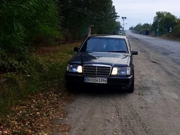 Авто Mercedes E-Class 1994 № 7510427