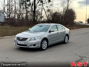 Авто Toyota Camry 2008 № 7510447