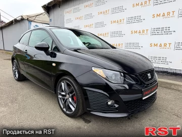 Авто SEAT Ibiza 2012 № 7510456