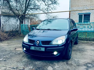 Авто Renault Grandscenic 2008 № 7510459
