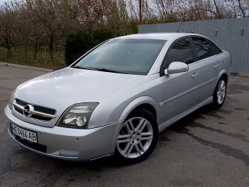 Авто Opel Vectra 2003 № 7510465
