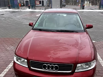 Авто Audi A4 1999 № 7510467