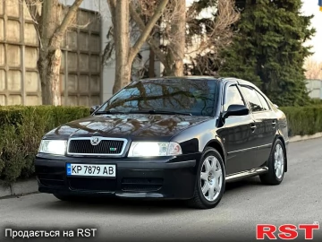 Авто Skoda Octavia 2010 № 7510662