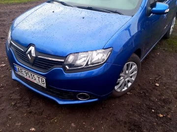 Авто Renault Logan 2013 № 7510670