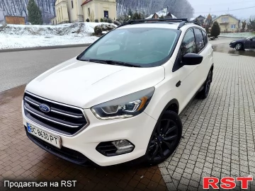 Авто Ford Escape 2016 № 7510694