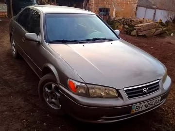 Авто Toyota Camry 2000 № 7510866