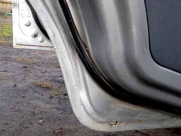 Авто Daewoo Matiz 2004 № 7510890