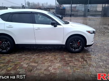 Авто Mazda Cx5 2019 № 7511025