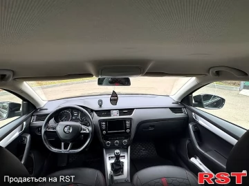 Авто Skoda Octavia 2015 № 7511039