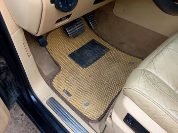 Авто Volkswagen Touareg 2006 № 7511126